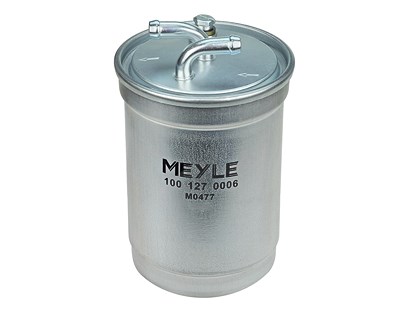 Meyle Kraftstofffilter [Hersteller-Nr. 1001270006] für Ford, Honda, Land Rover, Mg, Rover, Seat, VW von MEYLE