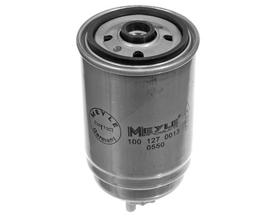 Meyle Kraftstofffilter [Hersteller-Nr. 1001270013] für Audi, Skoda, VW von MEYLE