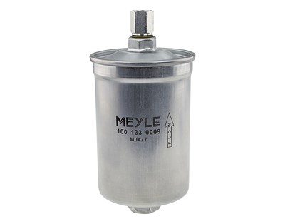 Meyle Kraftstofffilter [Hersteller-Nr. 1001330009] für Audi, VW von MEYLE