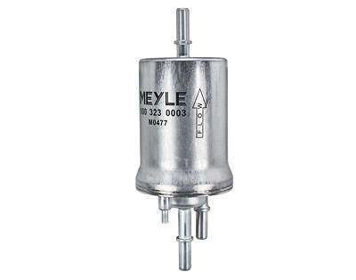 Meyle Kraftstofffilter [Hersteller-Nr. 1003230003] für Audi, Seat, VW, Skoda von MEYLE