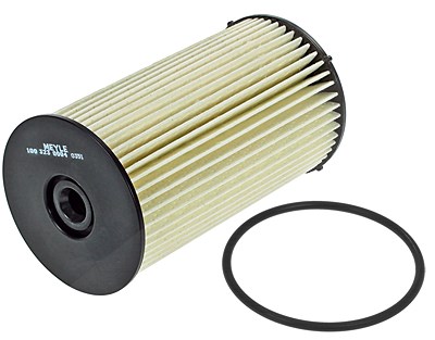 Meyle Kraftstofffilter [Hersteller-Nr. 1003230004] für Audi, Seat, Skoda, VW von MEYLE