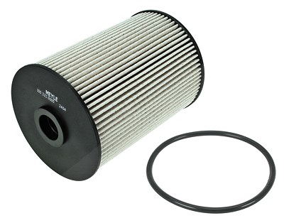 Meyle Kraftstofffilter [Hersteller-Nr. 1003230005] für Audi, Seat, Skoda, VW von MEYLE