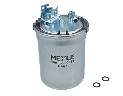 Meyle Kraftstofffilter [Hersteller-Nr. 1003230013] für Seat, Skoda, VW von MEYLE