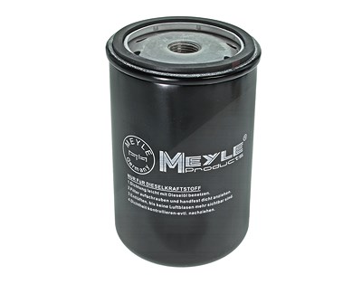 Meyle Kraftstofffilter [Hersteller-Nr. 1143230003] für Audi von MEYLE