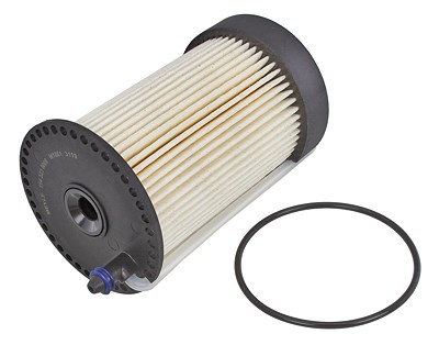 Meyle Kraftstofffilter [Hersteller-Nr. 1143230008] für Skoda, VW von MEYLE