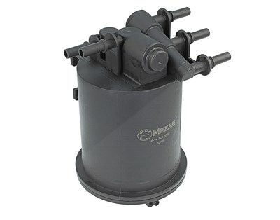 Meyle Kraftstofffilter [Hersteller-Nr. 16-143230002] für Nissan, Renault Korea von MEYLE