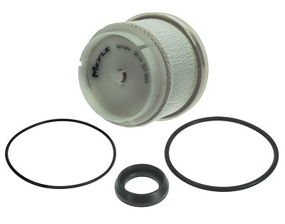 Meyle Kraftstofffilter [Hersteller-Nr. 30-143230018] für Lexus, Fiat, Toyota, Mitsubishi von MEYLE