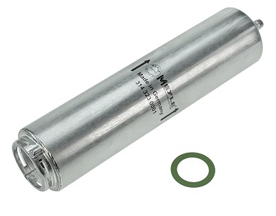 Meyle Kraftstofffilter [Hersteller-Nr. 3143230001] für BMW von MEYLE