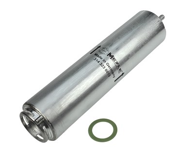 Meyle Kraftstofffilter [Hersteller-Nr. 3143230013] für BMW, Mini von MEYLE