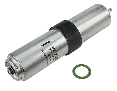 Meyle Kraftstofffilter [Hersteller-Nr. 3143230014] für BMW, Mini von MEYLE