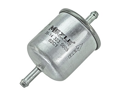 Meyle Kraftstofffilter [Hersteller-Nr. 36-143230005] für Isuzu, Nissan, Ford, Ssangyong, Opel, Gm Korea von MEYLE