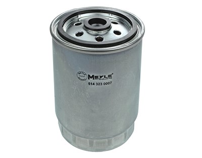 Meyle Kraftstofffilter [Hersteller-Nr. 5143230007] für Volvo von MEYLE