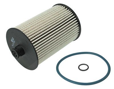 Meyle Kraftstofffilter [Hersteller-Nr. 5143230008] für Volvo von MEYLE