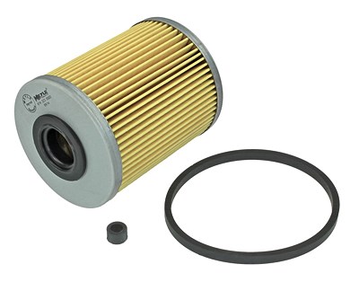 Meyle Kraftstofffilter [Hersteller-Nr. 6143230000] für Citroën, Nissan, Mitsubishi, Renault, Volvo, Peugeot, Suzuki, Opel von MEYLE