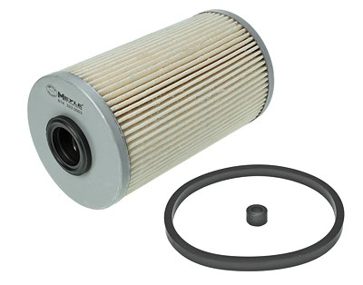 Meyle Kraftstofffilter [Hersteller-Nr. 6143230003] für Nissan, Renault, Opel von MEYLE