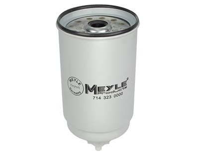 Meyle Kraftstofffilter [Hersteller-Nr. 7143230000] für Ford von MEYLE