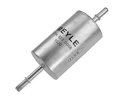 Meyle Kraftstofffilter [Hersteller-Nr. 7143230006] für Ford, Volvo von MEYLE