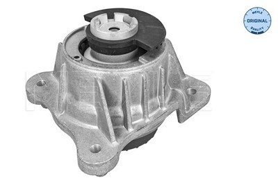 Meyle Lagerung, Motor [Hersteller-Nr. 0140240186] für Mercedes-Benz von MEYLE