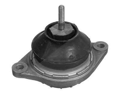 Meyle Lagerung, Motor [Hersteller-Nr. 1001990049] für Audi von MEYLE