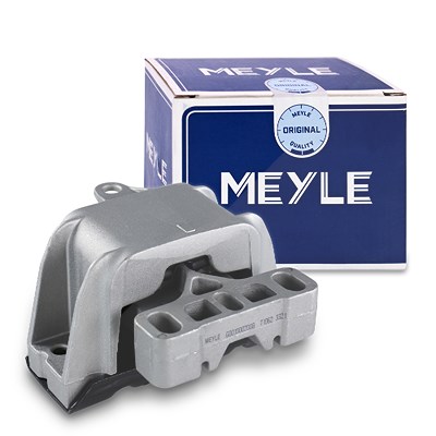 Meyle Lagerung, Motor [Hersteller-Nr. 1001990069] für Audi, Seat, Skoda, VW von MEYLE