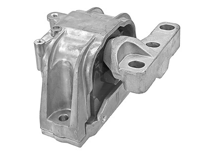 Meyle Lagerung, Motor [Hersteller-Nr. 1001990129] für Audi, Seat, Skoda, VW von MEYLE