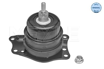 Meyle Lagerung, Motor [Hersteller-Nr. 1001990228] für Audi, Seat, Skoda, VW von MEYLE