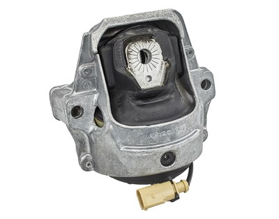 Meyle Lagerung, Motor [Hersteller-Nr. 1001991006] für Audi von MEYLE