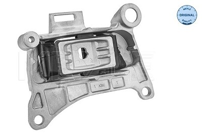 Meyle Lagerung, Motor [Hersteller-Nr. 16-140300079] für Renault von MEYLE