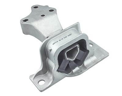 Meyle Lagerung, Motor [Hersteller-Nr. 16-140300087] für Renault von MEYLE