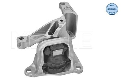 Meyle Lagerung, Motor [Hersteller-Nr. 16-140300097] für Renault von MEYLE