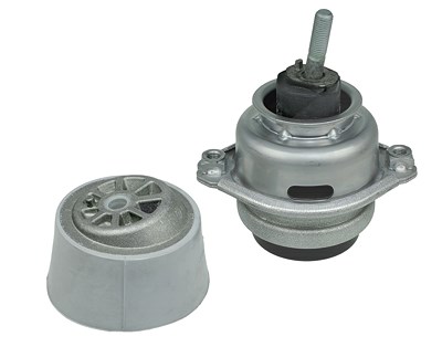 Meyle Lagerung, Motor [Hersteller-Nr. 4143751002] für Porsche von MEYLE