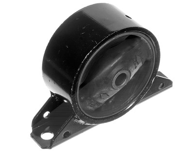 Meyle Lagerung, Motor [Hersteller-Nr. 5143060001] für Volvo von MEYLE