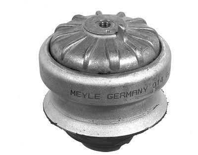 Meyle Lagerung, Motor [Hersteller-Nr. 0140249042] für Mercedes-Benz von MEYLE