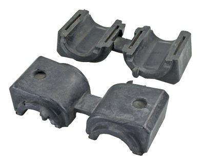 Meyle Lagerung, Stabilisator [Hersteller-Nr. 11-146150034] für Peugeot, Citroën von MEYLE