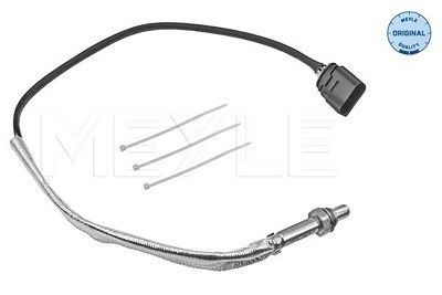 Meyle Lambdasonde [Hersteller-Nr. 1148030012] für Audi, Seat, Skoda, VW von MEYLE