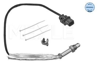 Meyle Lambdasonde [Hersteller-Nr. 1148030043] für Audi, Seat, Skoda, VW von MEYLE