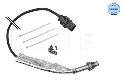 Meyle Lambdasonde [Hersteller-Nr. 3148030000] für BMW, Mercedes-Benz von MEYLE