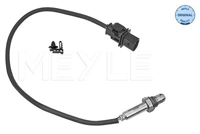 Meyle Lambdasonde [Hersteller-Nr. 3148030002] für Jeep, Chrysler, Dodge, Mercedes-Benz, BMW von MEYLE