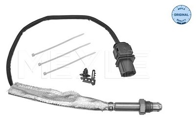 Meyle Lambdasonde [Hersteller-Nr. 3148030010] für BMW von MEYLE