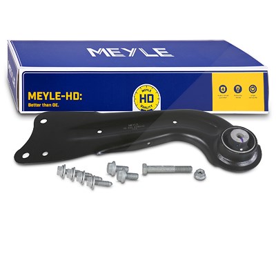 Meyle Querlenker hinten links [Hersteller-Nr. 1160500080/HD] für Audi, Seat, Skoda, VW von MEYLE