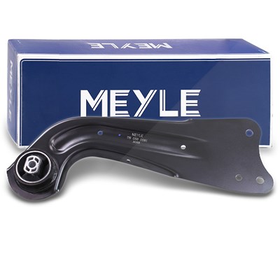 Meyle Lenker, Radaufhängung [Hersteller-Nr. 1160500081] für Audi, Seat, Skoda, VW von MEYLE