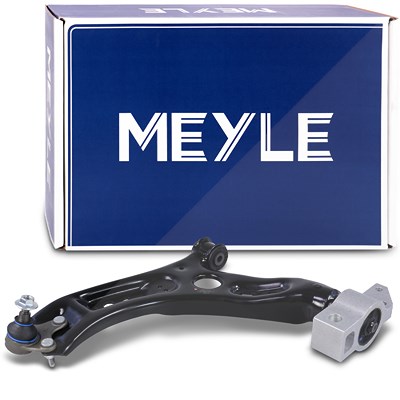 Meyle Querlenker mit Traggelenk vorne links [Hersteller-Nr. 1160500215] für Skoda, VW, Audi, Seat von MEYLE