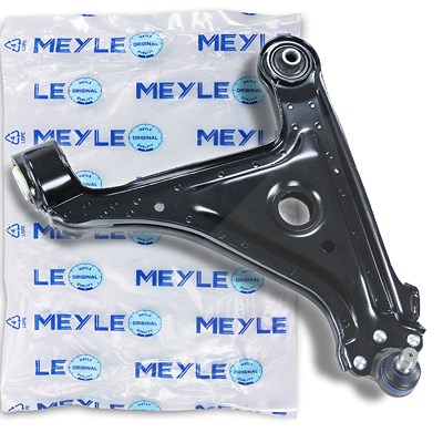 Meyle Lenker, Radaufhängung [Hersteller-Nr. 6160500017] für Opel, Vauxhall von MEYLE