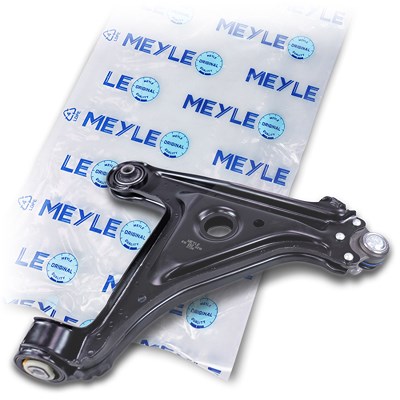 Meyle Lenker, Radaufhängung [Hersteller-Nr. 6160500018] für Opel, Vauxhall von MEYLE