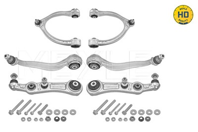 Meyle Lenkersatz, Radaufhängung [Hersteller-Nr. 0160500225/HD] für Mercedes-Benz von MEYLE