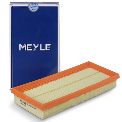 Meyle Luftfilter [Hersteller-Nr. 0123210012] für Smart von MEYLE