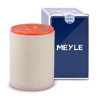 Meyle Luftfilter [Hersteller-Nr. 1123210038] für Audi von MEYLE