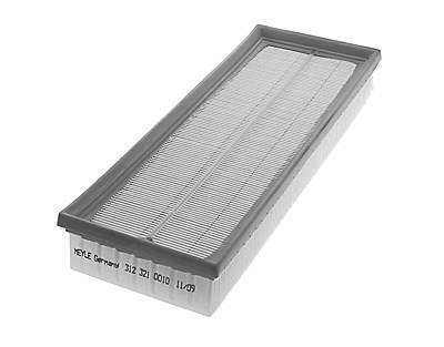 Meyle Luftfilter [Hersteller-Nr. 3123210010] für Mini von MEYLE