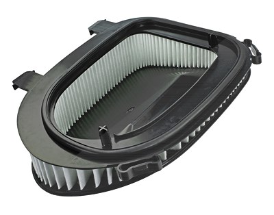 Meyle Luftfilter [Hersteller-Nr. 3123210035] für BMW von MEYLE