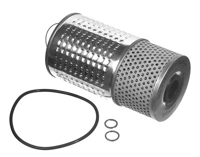 Meyle Ölfilter [Hersteller-Nr. 0140180003] für Daewoo, Mercedes-Benz, Ssangyong von MEYLE